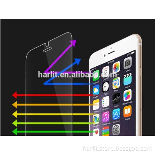 For iPad mini Anti Blue Light High Resolutiion Tempered Glass Film Anti Blue Ray Tempered Glass Screen Protector For iPad